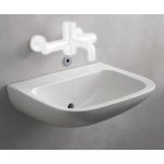 Ideal Standard Contour 21 Umywalka ścienna dla osób niepełnosprawnych 50 cm biała S215401