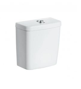 Ideal Standard Contour 21 Zbiornik do kompaktu WC biały S306401