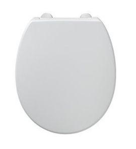 Ideal Standard Contour 21 Pokrywa WC biała S406501