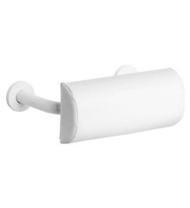 Ideal Standard Contour 21 Podpórka pleców 40 cm biała S6466AC