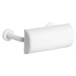 Ideal Standard Contour 21 Podpórka pleców 40 cm biała S6466AC