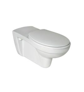 Ideal Standard Contour 21 WC wiszący 35,5x70 cm biały V340401