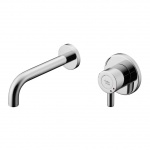 Ideal Standard Contour Bateria umywalkowa ścienna chrom S7422AA