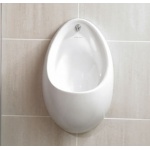 Ideal Standard Contour Pisuar ścienny 40x66,5 cm biały S611001