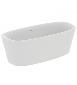 Ideal Standard Dea Wanna wolnostojąca 1800x800 mm Biały matowy K8721V1