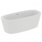 Ideal Standard Dea Wanna wolnostojąca 1800x800 mm Biały matowy K8721V1