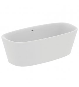 Ideal Standard Dea Wanna wolnostojąca 1900x900 mm Biały matowy K8722V1