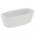 Ideal Standard Dea Wanna wolnostojąca 1900x900 mm Biały matowy K8722V1