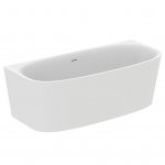 Ideal Standard Dea Wanna wolnostojąca typu Duo 1800x800 cm Biały mat T9940V1