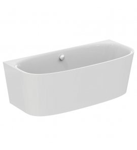 Ideal Standard Dea Wanna wolnostojąca z napełnianiem przez przelew 1800x800 cm Biały T994101