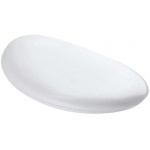 Ideal Standard Avance Deska sedesowa zawiasy chromowane biała K703101