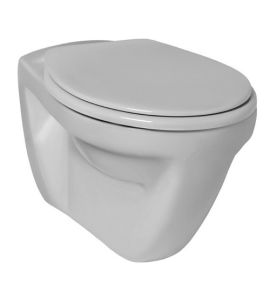 Ideal Standard Ecco/Eurovit Miska WC wisząca biała V340301
