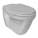 Ideal Standard Ecco/Eurovit Miska WC wisząca biała V340301