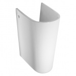Ideal Standard Ecco/Eurovit Półpostument biały V921101