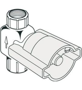 Ideal Standard Element Podtynkowy G 1/2" A2355NU