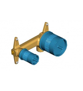 Ideal Standard Element podtynkowy do baterii ściennej A5948NU