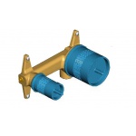 Ideal Standard Element podtynkowy do baterii ściennej A5948NU