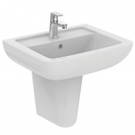 Ideal Standard Eurovit Umywalka ścienna 55 cm, Biały K284701