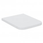 Ideal Standard Extra Deska sedesowa wolnoopadająca Biały T392701