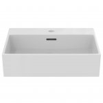 Ideal Standard Extra Umywalka ścienna 500x450 mm Biały T372601