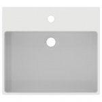 Ideal Standard Extra Umywalka ścienna 500x450 mm Biały T372601