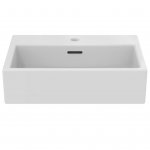 Ideal Standard Extra Umywalka półwpuszczana w blat 500x420 mm Biały T373501