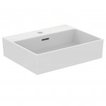 Ideal Standard Extra Umywalka nablatowa 500x400 mm Biały T374101