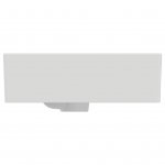 Ideal Standard Extra Umywalka nablatowa 500x400 mm Biały T374101