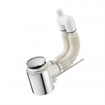 Ideal Standard Ideal Flow System odpływowo-przelewowy N8326AA