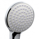 Ideal Standard Ideal Rain Słuchawka prysznicowa S jednofunkcyjna 80 mm chrom B9400AA