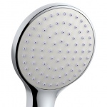 Ideal Standard Ideal Rain Słuchawka prysznicowa M jednofunkcyjna 100 mm chrom B9402AA