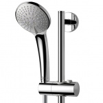 Ideal Standard Ideal Rain Zestaw natryskowy ze słuchawką trzyfunkcyjną na drążku M 60 cm chrom B9415AA