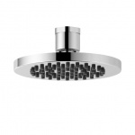 Ideal Standard Ideal Rain Deszczownica okrągła 100 mm chrom B9435AA