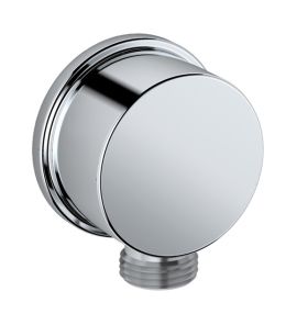      Ideal Standard Ideal Rain Przyłącze kątowe chrom B9448AA WYPRZEDAŻ MAGAZYNOWA!!