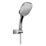 Ideal Standard Ideal Rain Cube Zestaw natryskowy ze słuchawką jednofunkcyjną punktowy M chrom B0019AA