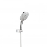 Ideal Standard Ideal Rain Cube Zestaw natryskowy ze słuchawką trzyfunkcyjną punktowy M chrom B0020AA