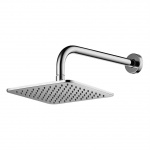 Ideal Standard Ideal Rain Cube Deszczownica kwadratowa 200 mm chrom B0024AA