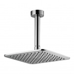 Ideal Standard Ideal Rain Cube Deszczownica kwadratowa 200 mm chrom B0024AA