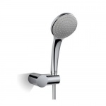 Ideal Standard Ideal Rain Pro Zestaw natryskowy ze słuchawką jednofunkcyjną punktowy S1 chrom B9843AA