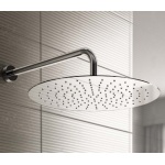 Ideal Standard IdealRain LUXE Deszczownia okrągła 300mm, grubość 4mm, przyłącze 1/2" inox B0385MY