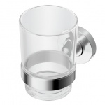 Ideal Standard IOM Kubek szklany z uchwytem A9121AA
