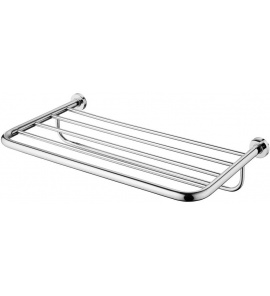 Ideal Standard IOM Metalowa półka na ręczniki 60 cm A9106AA