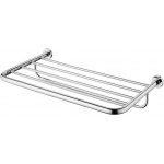 Ideal Standard IOM Metalowa półka na ręczniki 60 cm A9106AA