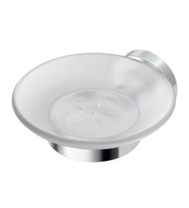 Ideal Standard IOM Podstawka na mydło z uchwytem A9122AA