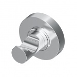 Ideal Standard IOM Pojedynczy haczyk na ręcznik A9115AA