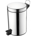 Ideal Standard IOM Pojemnik na śmieci stal nierdzewna A9104MY