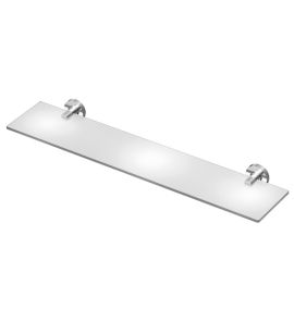 Ideal Standard IOM Półka szklana 60 cm A9124AA
