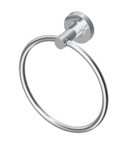 Ideal Standard IOM Uchwyt na ręcznik okrągły chrom A9130AA