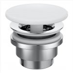 Ideal Standard Ipalyss Korek do umywalki Biały E211401