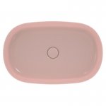 Ideal Standard Ipalyss Umywalka nablatowa 600x380 mm Nude E1396V7